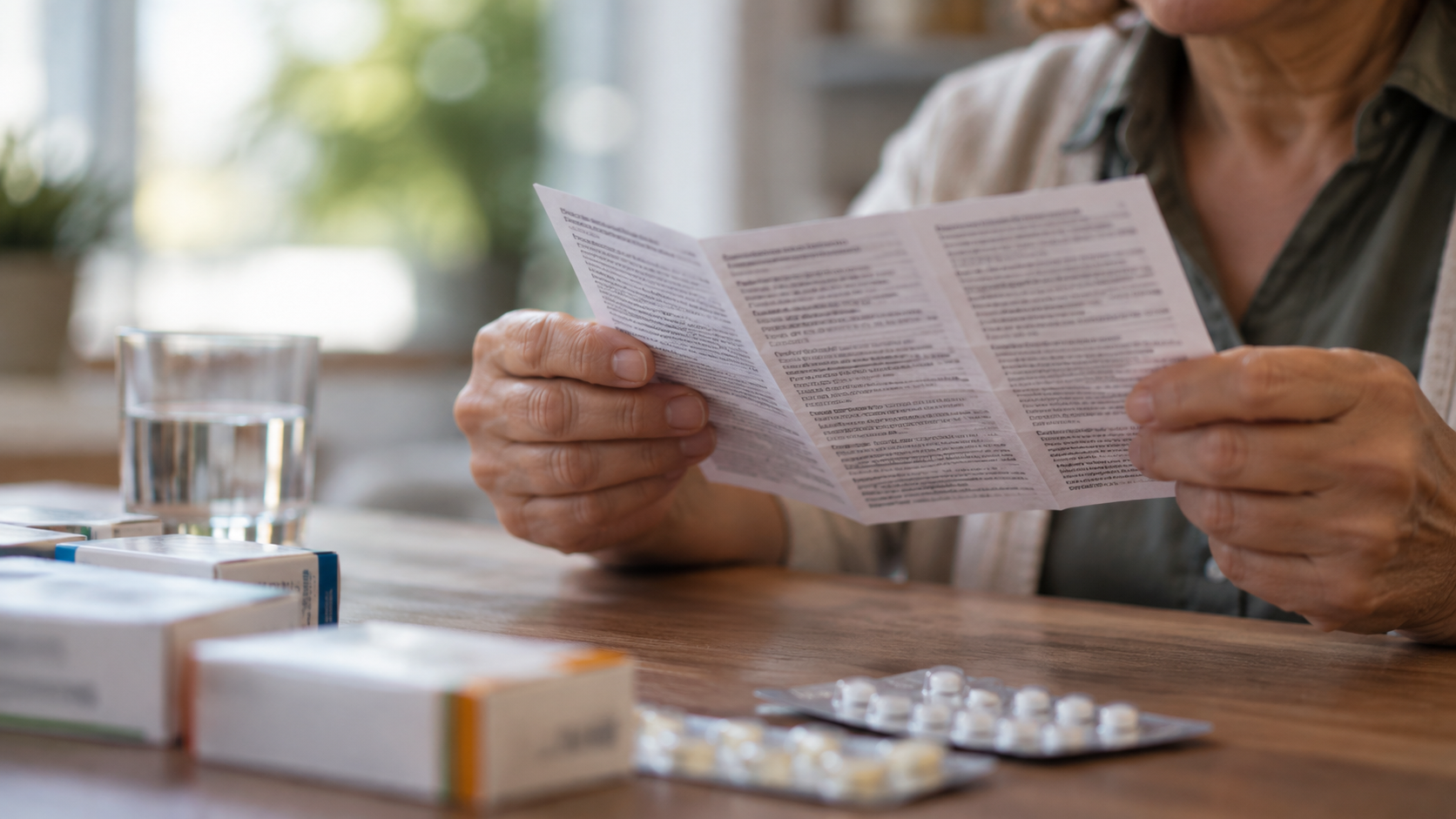 Análisis de los prospectos de medicamentos para pacientes sobre enfermedades tropicales desatendidas en Argentina.