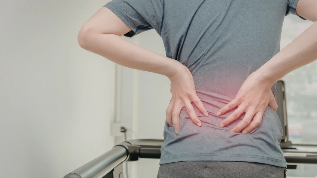 Eficacia de los tratamientos no farmacológicos para el dolor lumbar crónico.