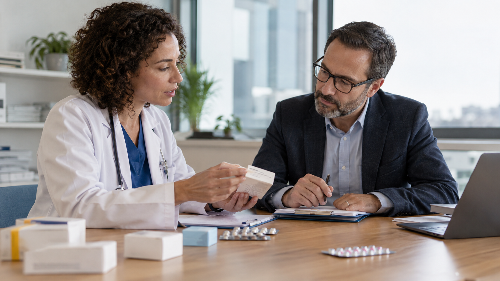 Mapeo de los beneficios, riesgos y desafíos de los programas de aprobación acelerada de medicamentos.