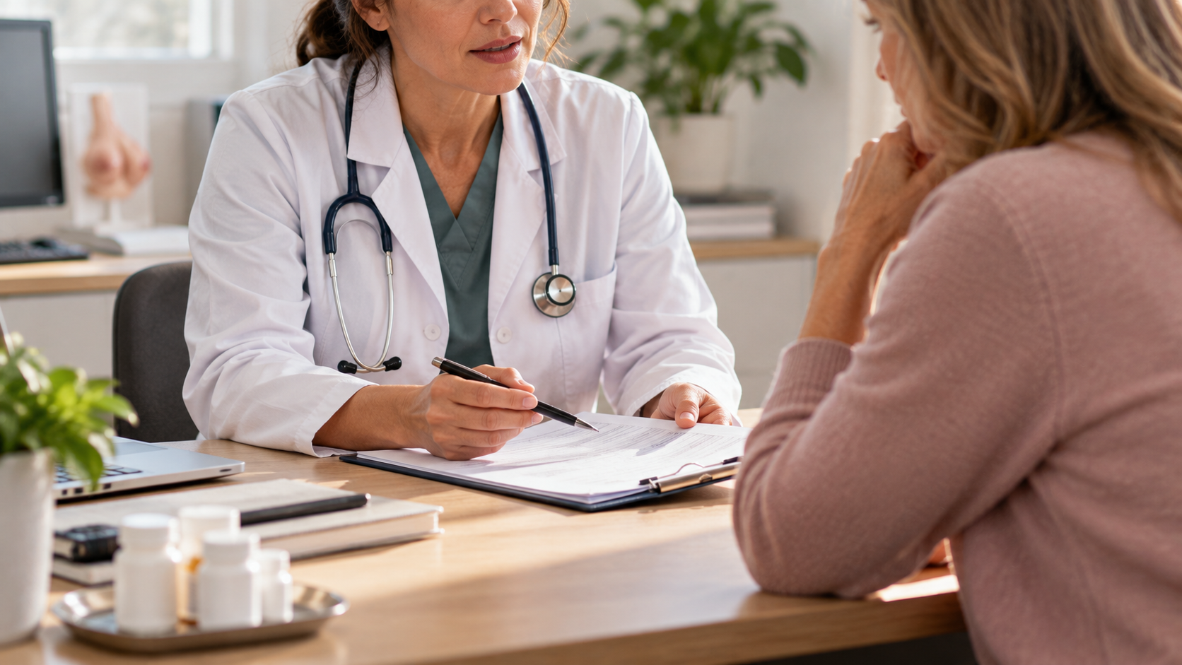 Intervenciones para mejorar la adopción del tratamiento farmacológico preventivo del cáncer de mama: revisión sistemática.