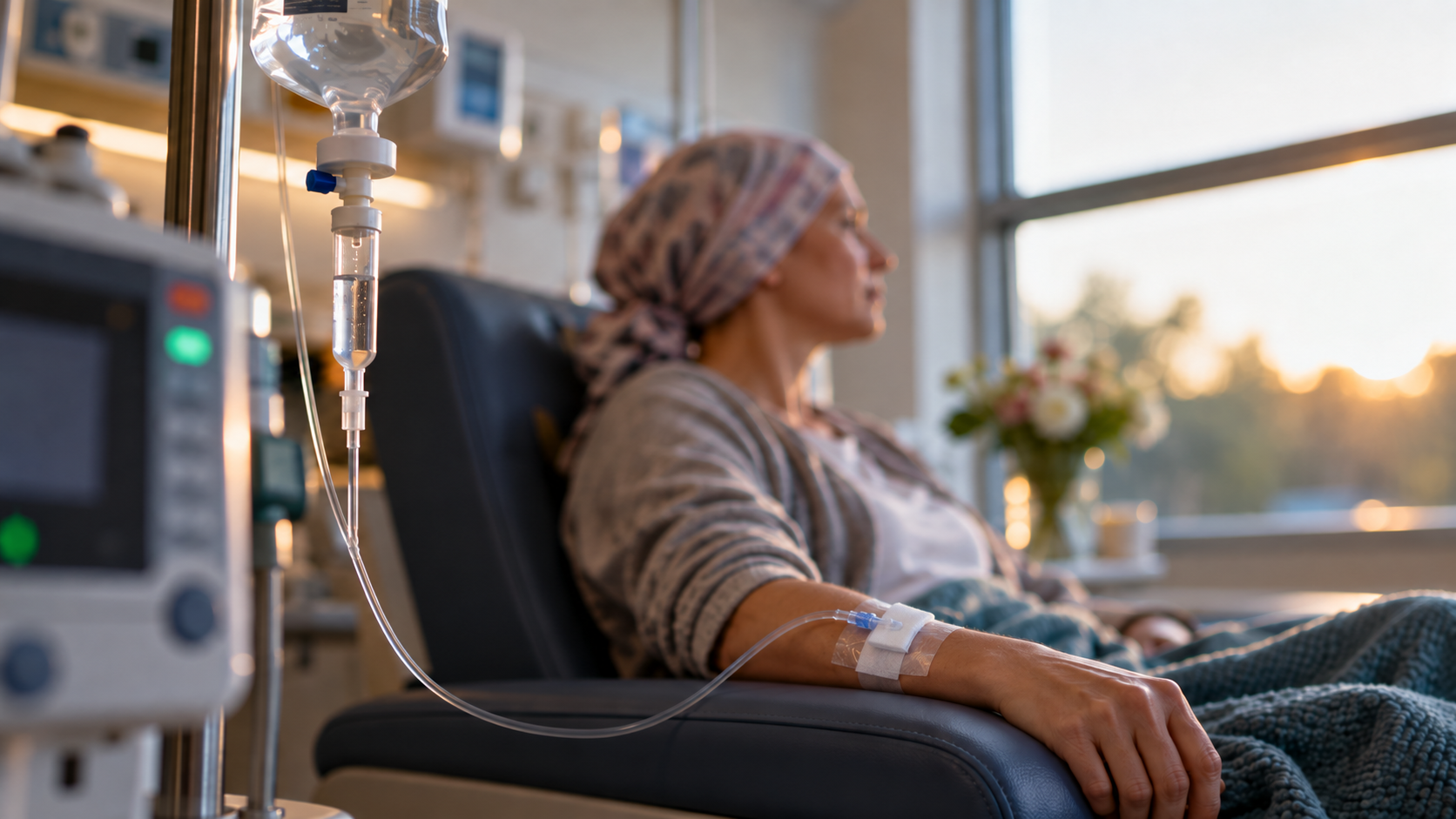Fármacos antineoplásicos y trombosis asociada al cáncer.