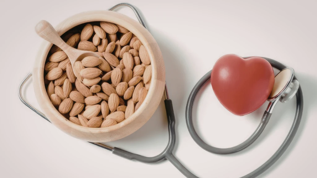 Guía dietética para mejorar la salud cardiovascular en 2026: Declaración científica de la Asociación Americana del Corazón.