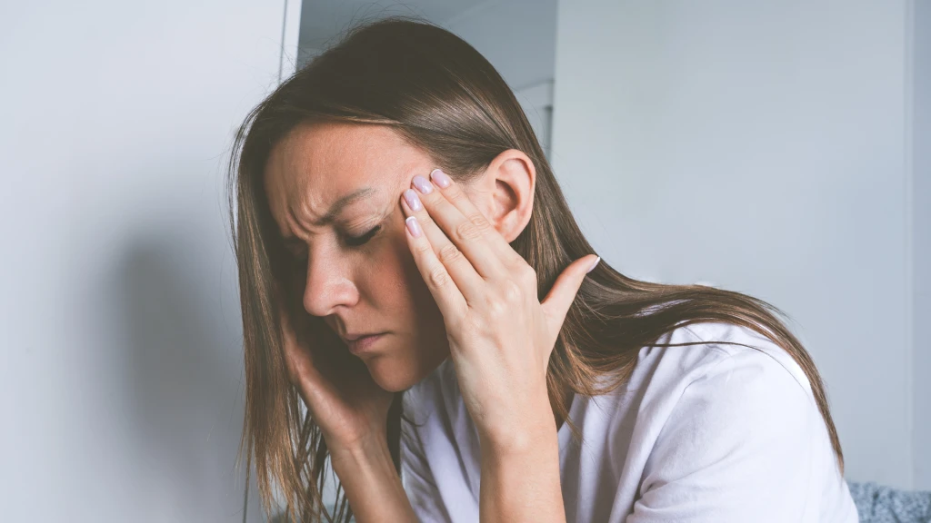 Eficacia y tolerabilidad de la profilaxis farmacológica para la migraña crónica.