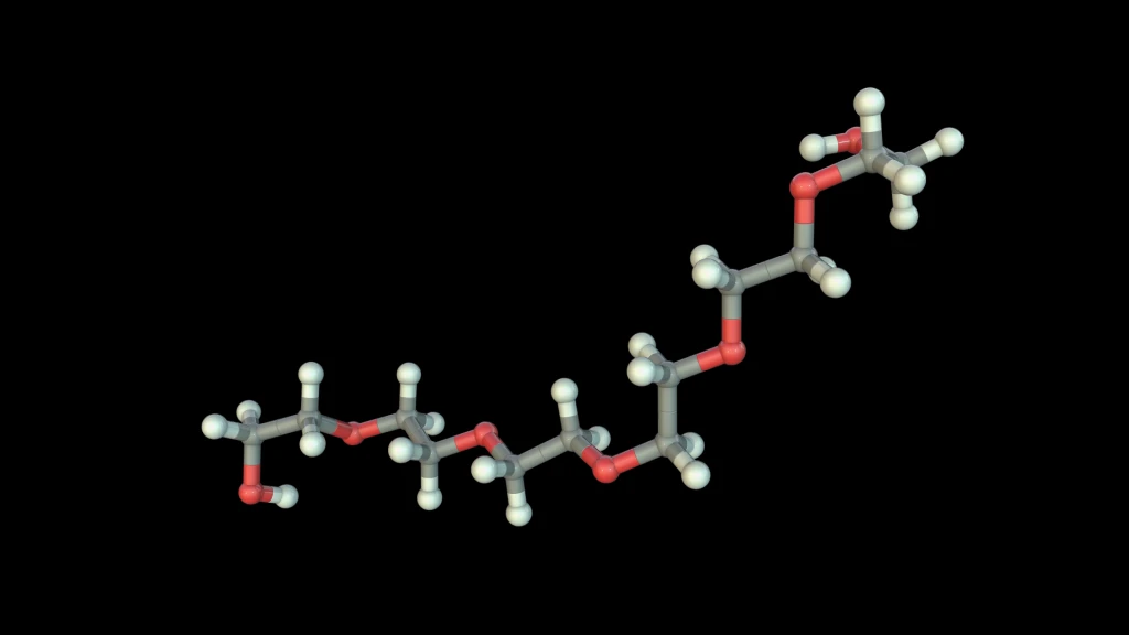 Polietilenglicol de bajo volumen para la preparación intestinal en adultos hospitalizados.