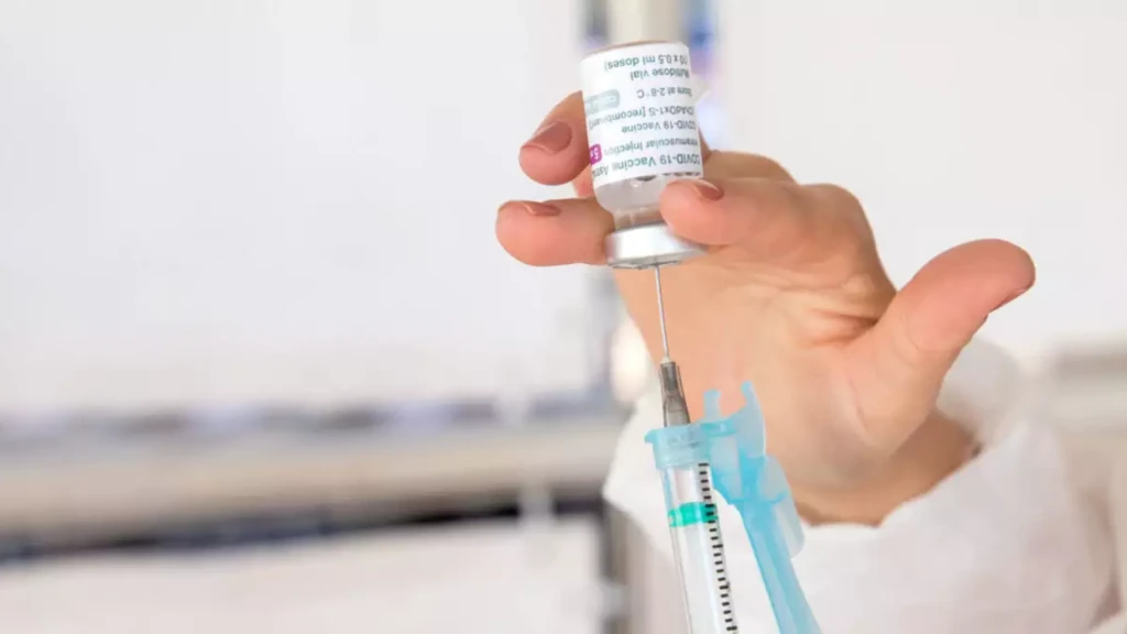 Posibles efectos sobre la salud de los adyuvantes de aluminio en las vacunas: una revisión.
