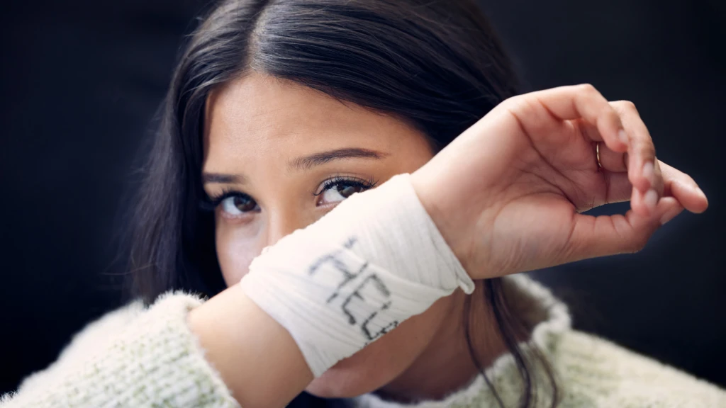 Mortalidad por suicidio entre adolescentes y adultos jóvenes de 10 a 24 años en las Américas, 2000-2021.