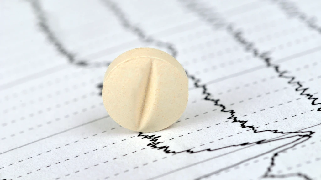 Anticoagulantes orales de acción directa (ACOD).