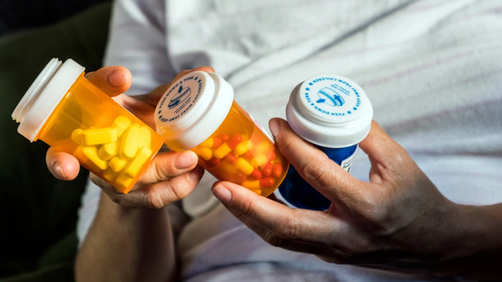 Intervenciones farmacológicas para el TDAH: revisión sistemática y metaanálisis en red de dosis-respuesta.