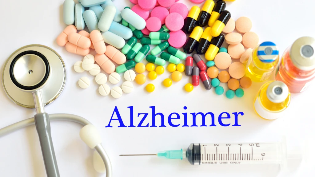 Anticuerpos monoclonales contra la beta amiloide para personas con deterioro cognitivo leve o demencia leve por enfermedad de Alzheimer.
