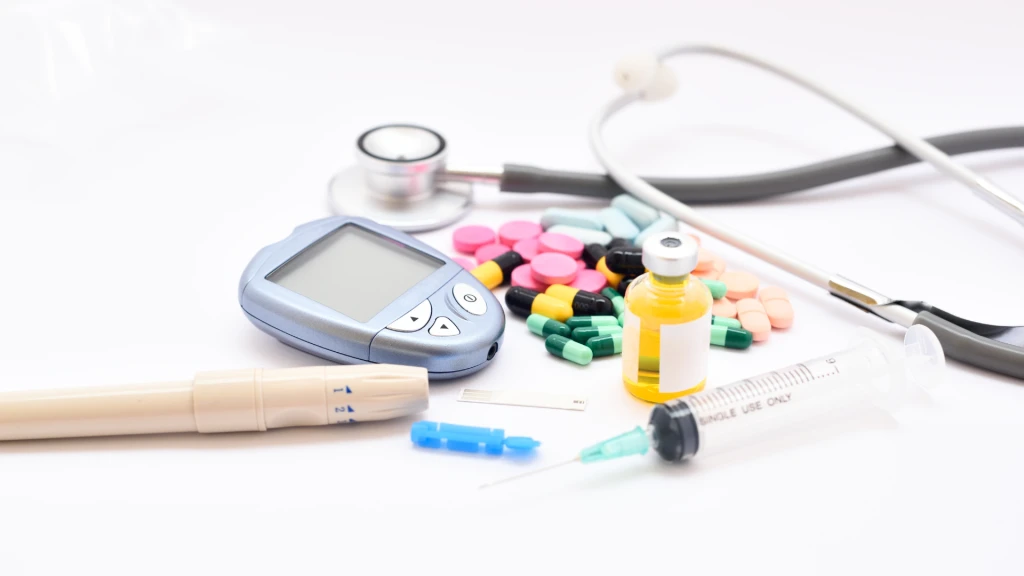 Actualización de los tratamientos farmacológicos contra la diabetes y la obesidad: una perspectiva integral basada en la evidencia.
