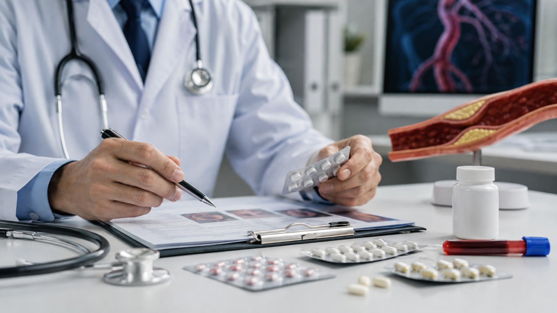 Folia Doc Año XX Nº3. Novedades en Farmacovigilancia: Medicamentos Anticoagulantes y Antiagregantes Plaquetarios.