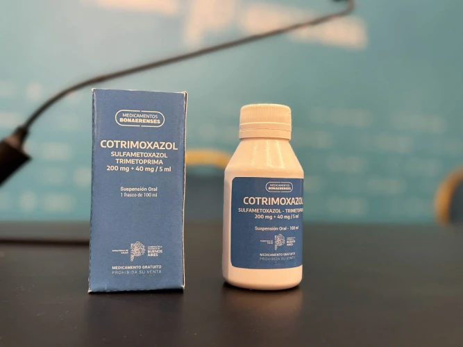 Impacto de una política de medicamentos integrada y centralizada: el caso de la provincia de Buenos Aires, Argentina