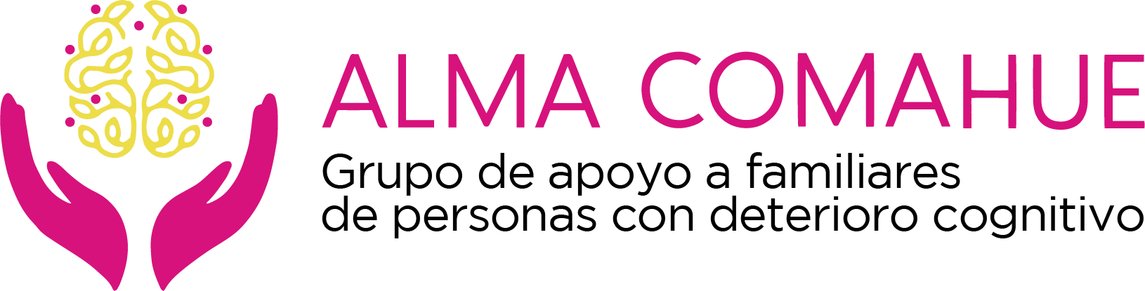 ALMA COMAHUE