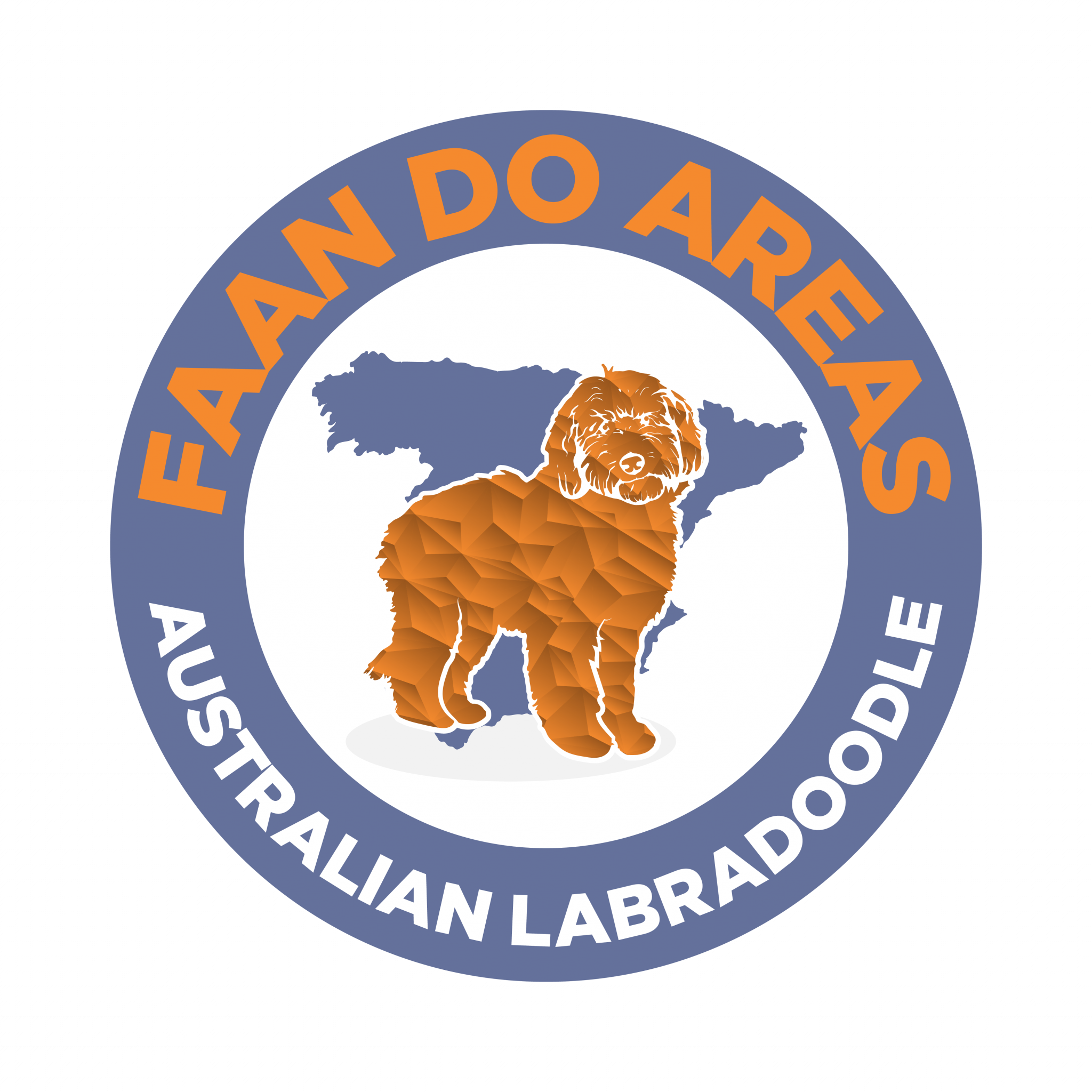 FAAN DO AREAS LABRADOODLE