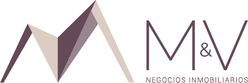 M&V Negocios Inmobiliarios