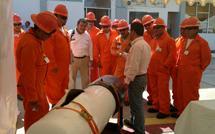 CERTIFICACIONES Y EVALUACIONES RAM 100