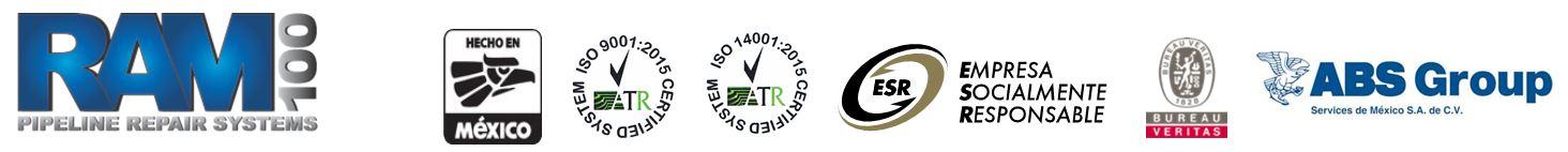 ram-100 empresa socialemnete responsable