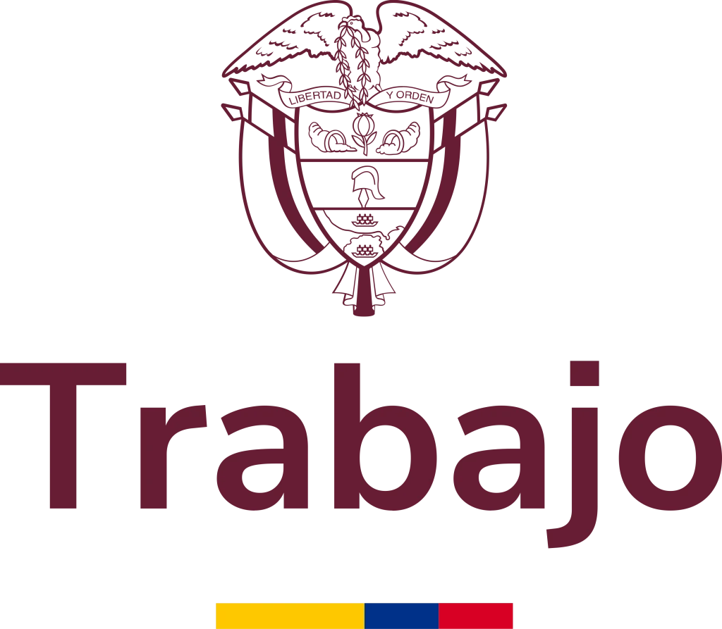 LogoMinisteriodelTrabajoColombia.webp