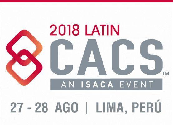 GlobalSUITE®, patrocinador ORO de Latin CACS 2018 junto con Deloitte Perú.