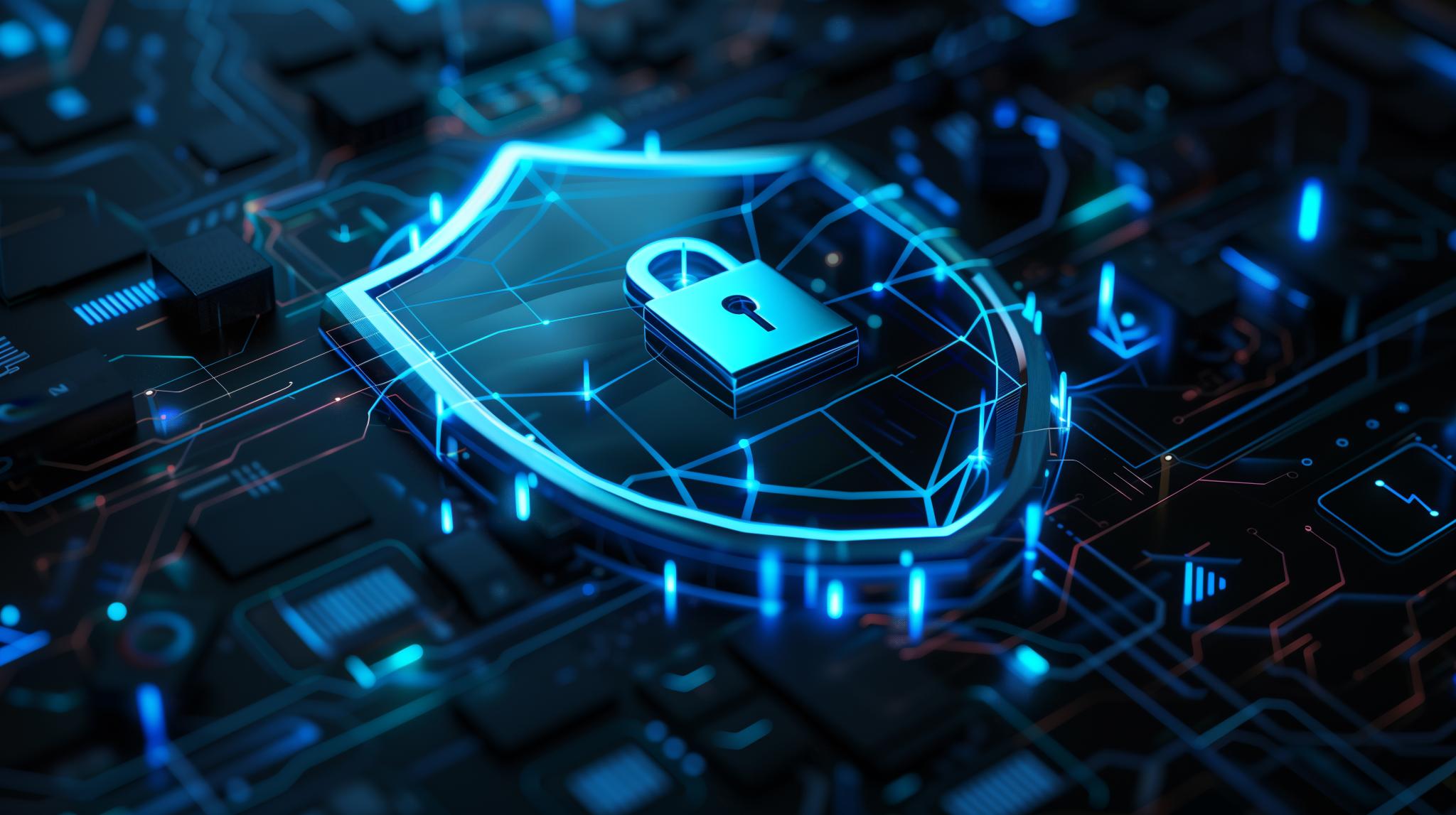Actualización de ISO 27002:2022