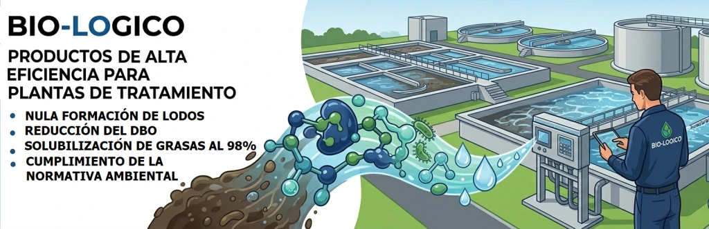 BioEnzimasparaPlantasdeTratamiento