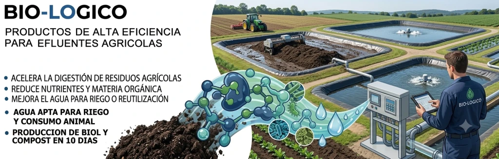 BL-003 · Sector agrícola