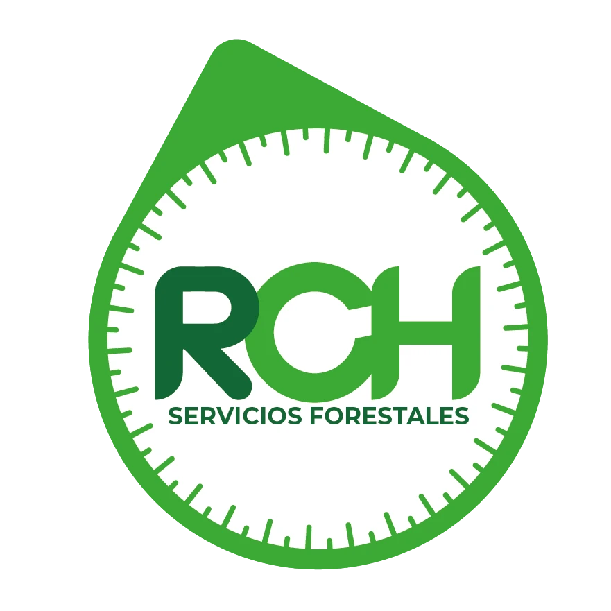 rch servicios forestales
