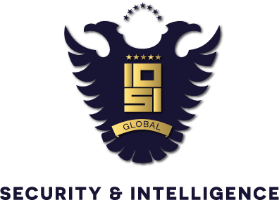 international organization of security & intelligence security & intelligence