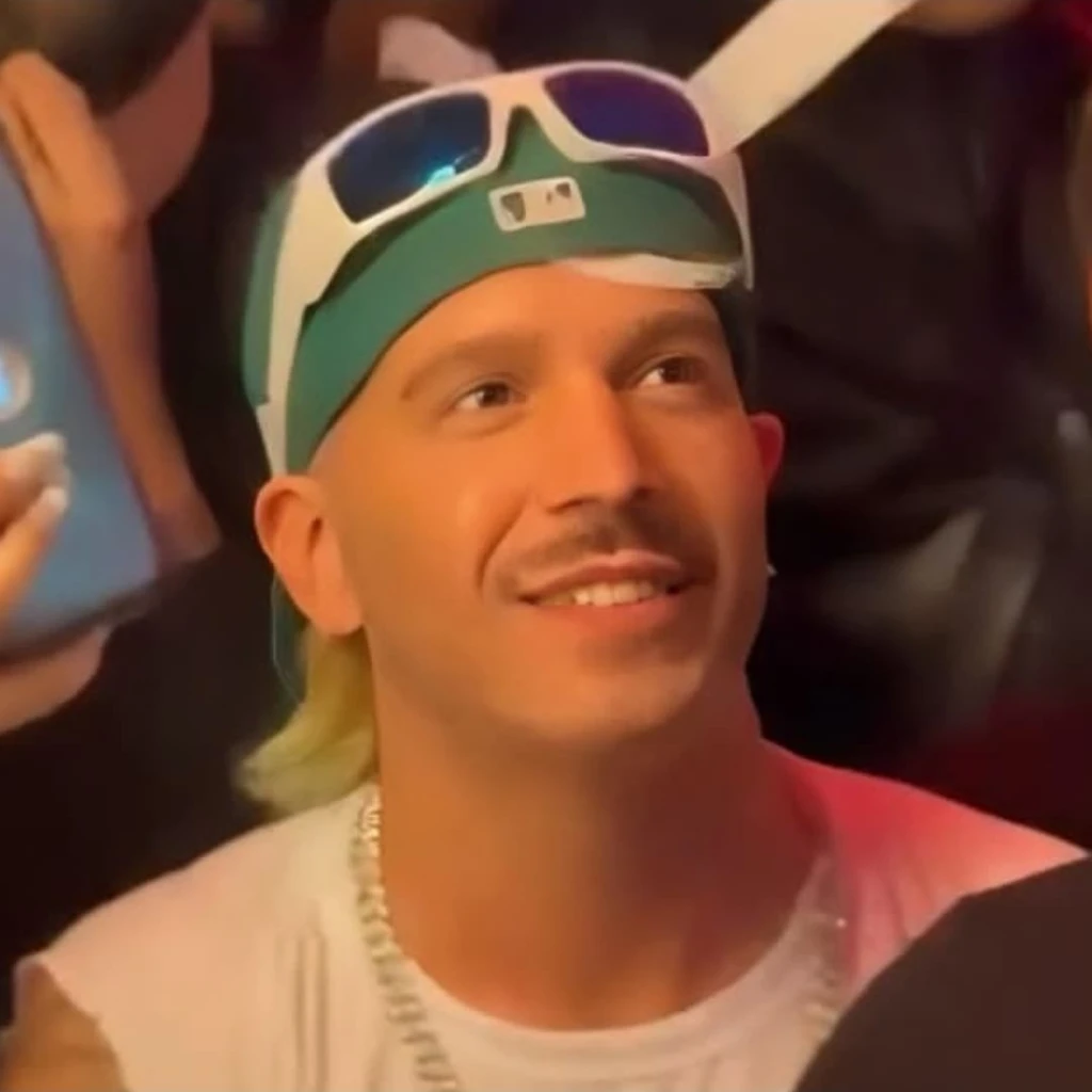 Llevamos al doble de Feid al Festival Z Flow y el resultado fue un fenómeno viral