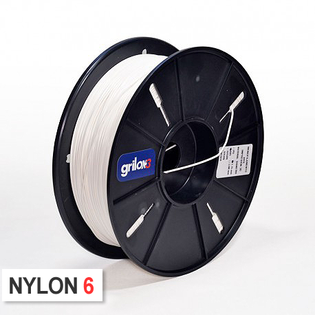FILAMENTO Nylon 6