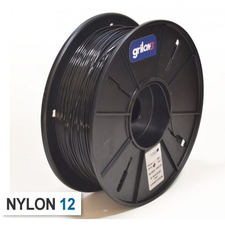 FILAMENTO Nylon 12