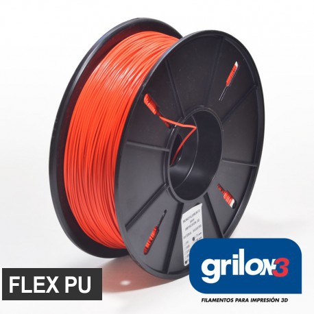 FILAMENTO FLEX PU