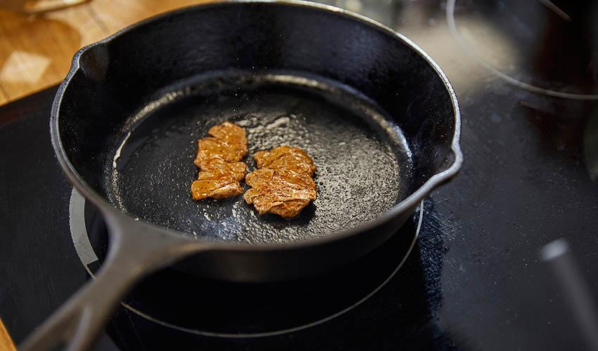 Aleph Farms y 3D Bioprinting Solutions, hacia la impresión 3D de carne sin animales