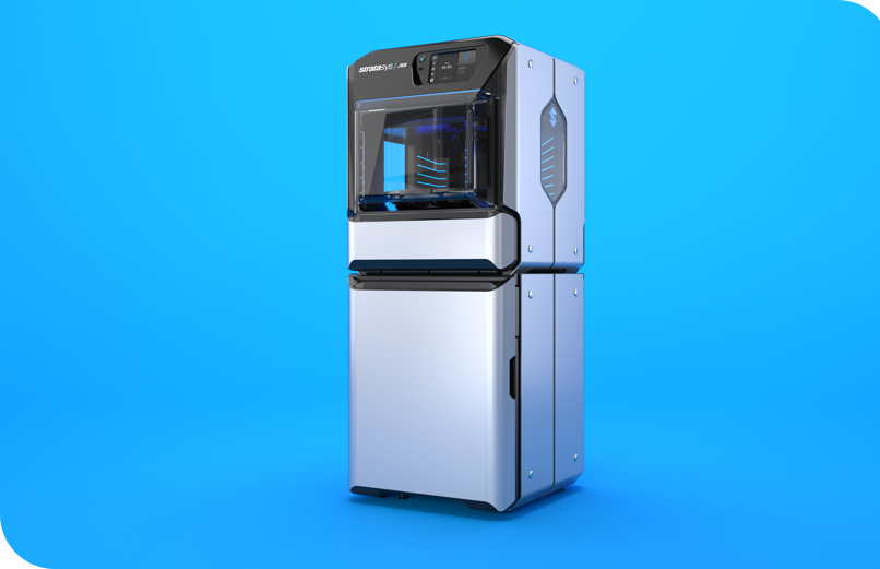 Nueva Stratasys J55 ¿Uso doméstico? ¡¡¡ESPECTACULAR!!!  