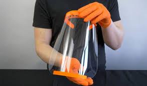 Nicolás Bazán nos muestra la operativa de fabricación de vinchas 3D