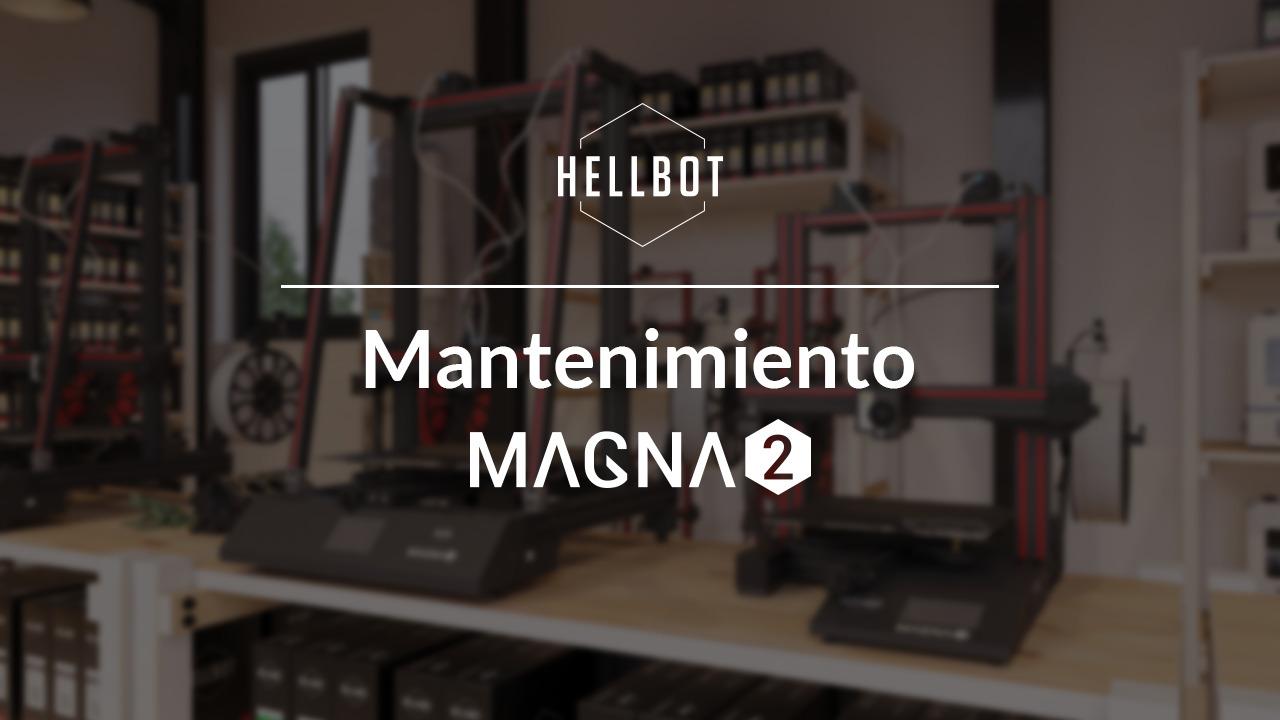 Mantenimiento Magna 2