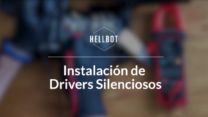 Video Tutorial: Instalación de drivers silenciosos