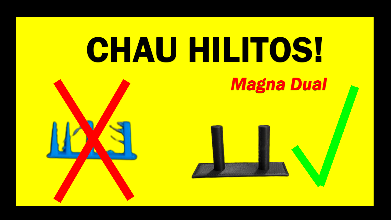 ¿Hilitos Magna Dual? 