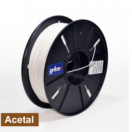 FILAMENTO ACETAL