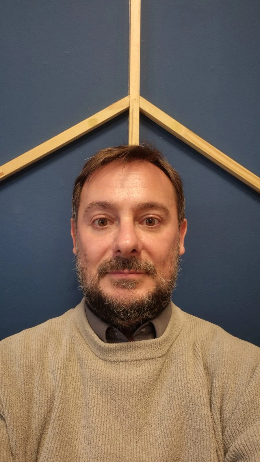 Dr. Marcelo Bogliacino