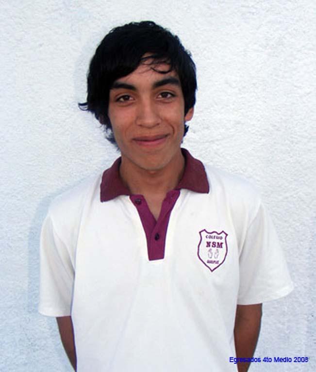 4° Medio 2008