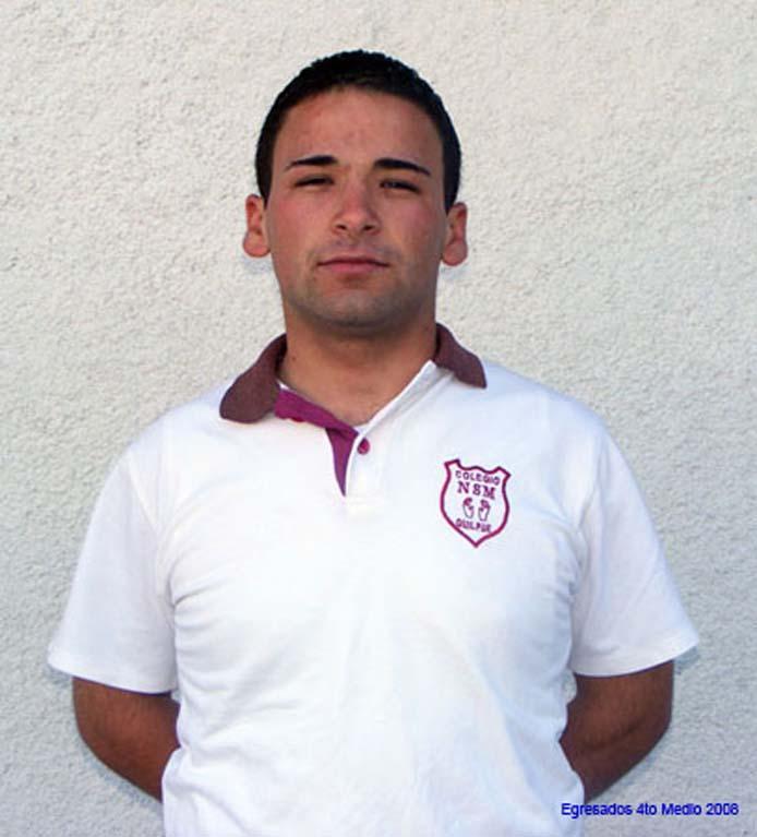 4° Medio 2008