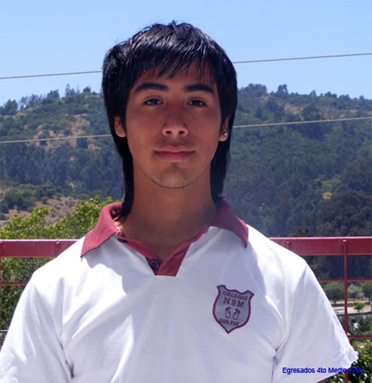 4° Medio 2008