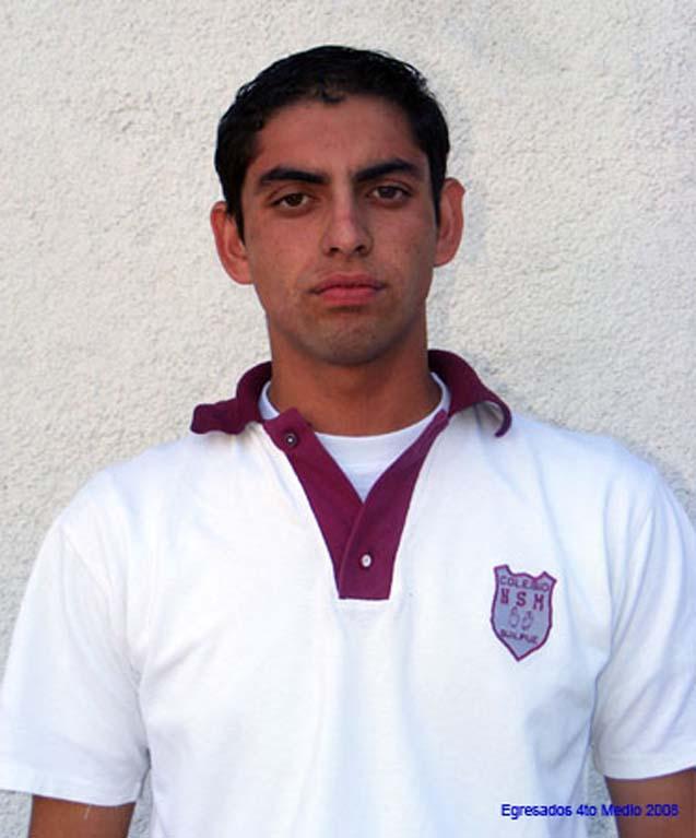 4° Medio 2008
