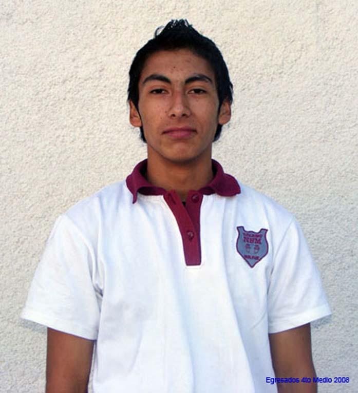 4° Medio 2008