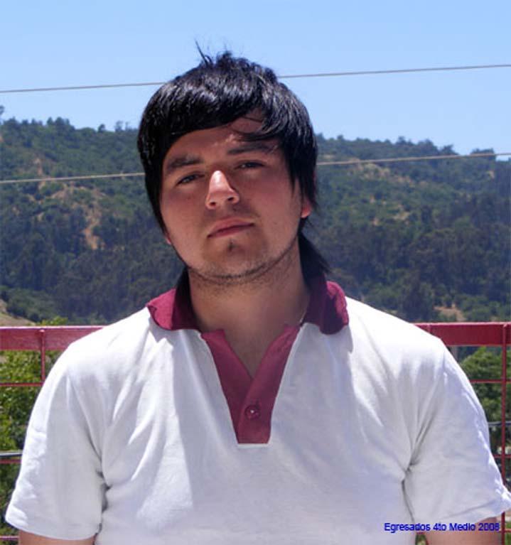 4° Medio 2008