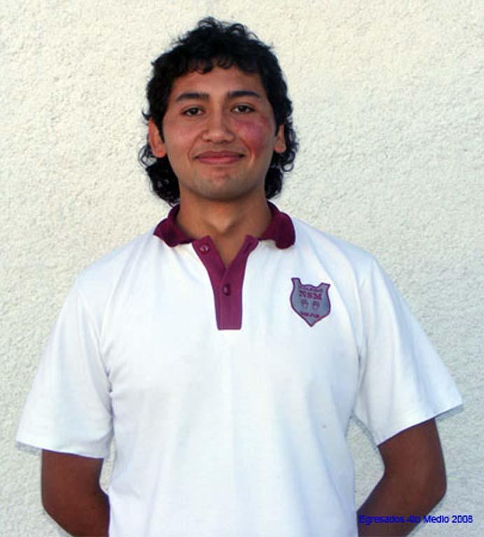 4° Medio 2008