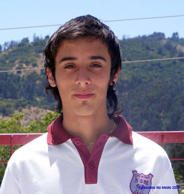 4° Medio 2008