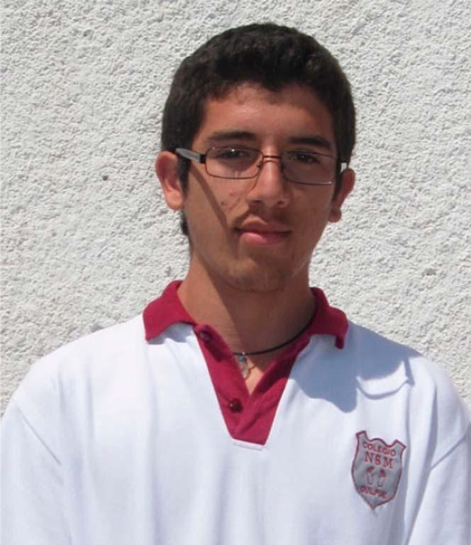 4° Medio 2009