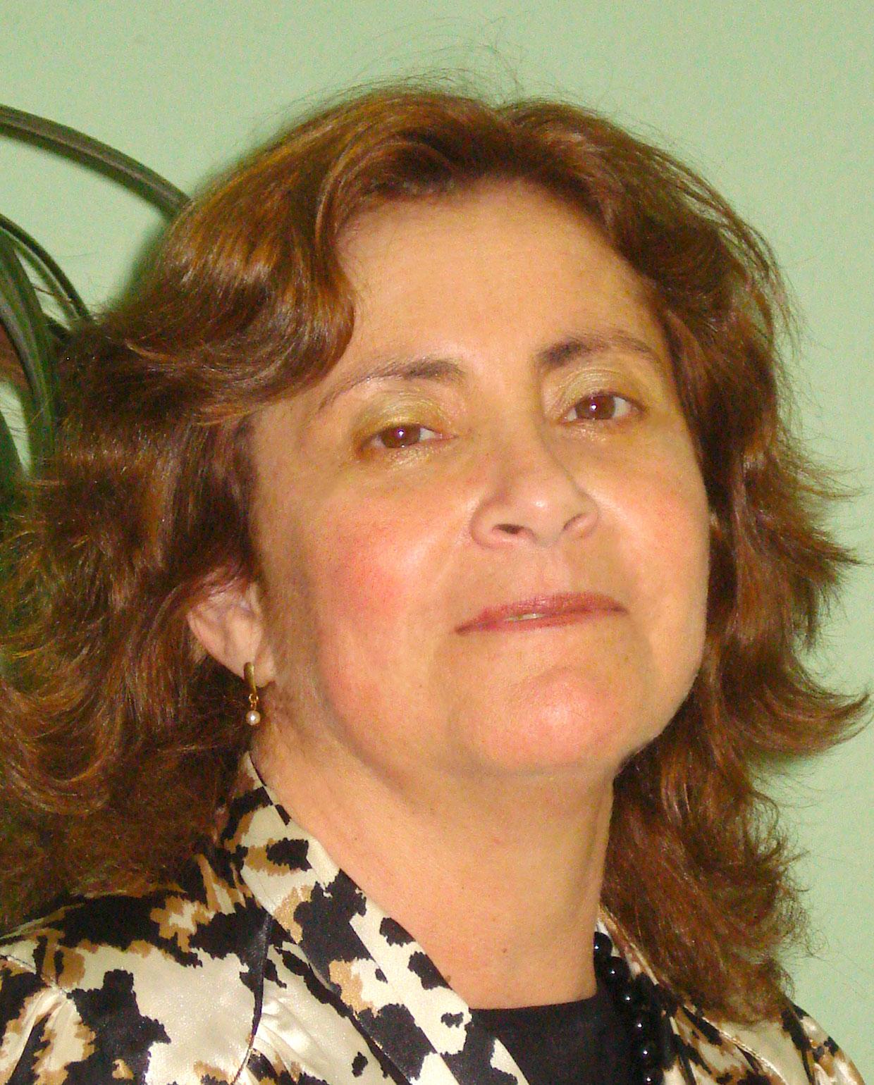 Directora / Sostenedora